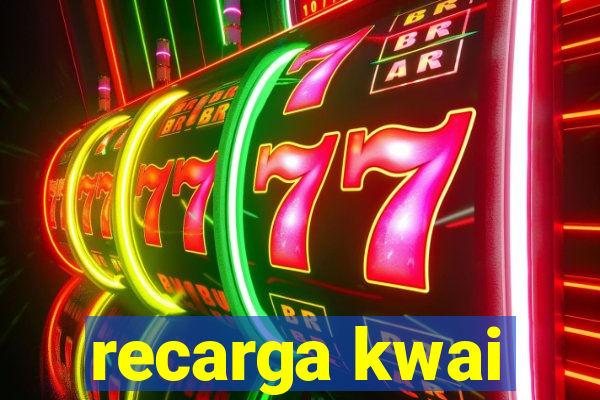 recarga kwai